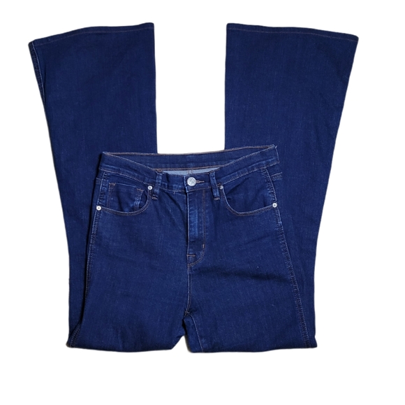 BDG Denim - BDG Morrison High Rise Flare Jeans - 27